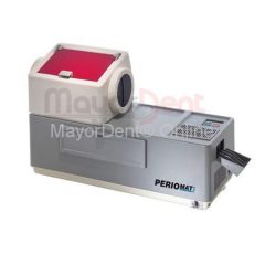 Reveladora automática Periomat Plus, Durr Dental