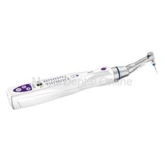 Motor Rooter + Lima iRace de regalo, FKG