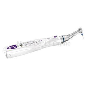 Motor Rooter + Lima iRace de regalo, FKG