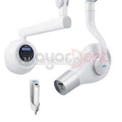 Equipo RX Vista Intra mural, Durr Dental