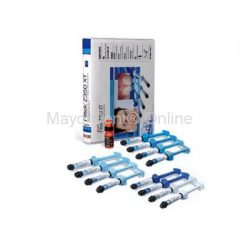 3M™ Filtek® Kit Resina Z350 XT 12 jer. + Adhesivo Dental Single Bond Universal 3ml.(Tono A3D, A4D, A2B, A3B, A3.5B, A4B, A1E, A2E, A3E, D2E, AT y CT)