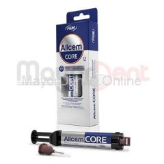 Allcem Core, Cemento de resina curado dual, FGM