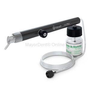 Microarenador Plus con Puntas intercambiables, Bio Art