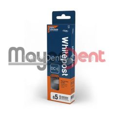 Repuestos pernos DC-E x 5 Unidades refil s/fresa, FGM