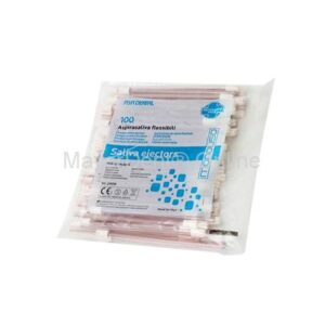 Bolsa de eyectores x 100 unidades c/u, ASA