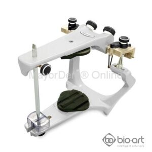 Articulador 4000S con Arco standard, BioArt