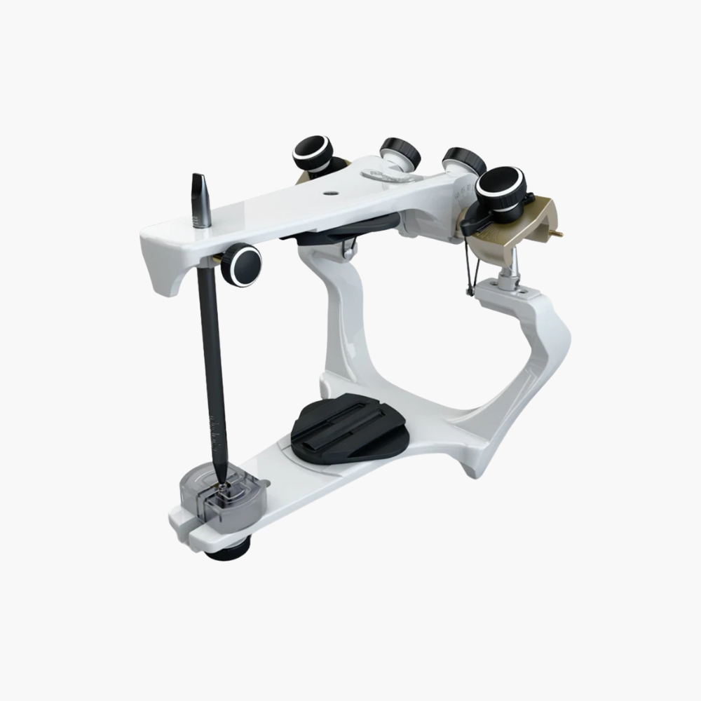 Articulador 4000S con Arco standard, BioArt