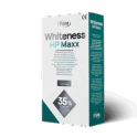 Blanqueador Whiteness HP Maxx 35% 3 pacientes, FGM