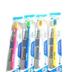 Cepillo Dental Caristop Pro MEDIUM, marca MAVER