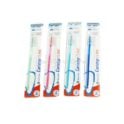 Cepillo Dental Caristop Clinic Suave, sin color a elección,  Maver