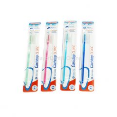 Cepillo Dental Caristop CLINIC, marca MAVER