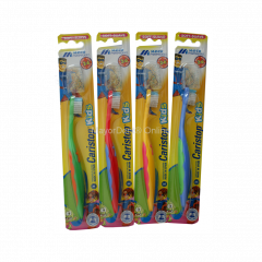 Cepillo Dental Caristop KIDS, marca MAVER
