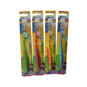 Cepillo Dental Caristop Kids, Laboratorio Maver