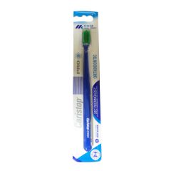Cepillo Dental Caristop Pro ORTHODONTIC, Maver