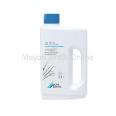 ID 212, Desinfección de instrumentos, Durr Dental