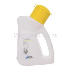 OroCup, Sistema de mantenimiento, Durr Dental