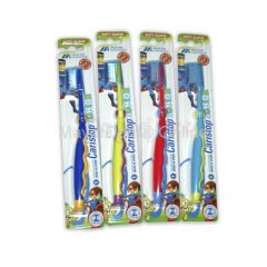 Cepillo Dental Caristop JUNIOR, MAVER
