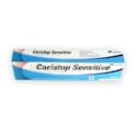 Pasta dental Caristop Sensitive, Laboratorio Maver