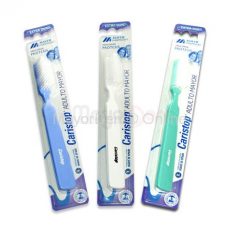 Cepillo Dental Caristop ADULTO MAYOR, marca MAVER