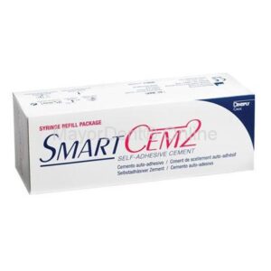 SmartCem2 medium, Denstply