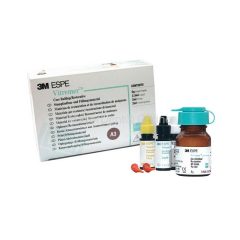 3M™ Vitremer™ Ionomero de Vidrio Kit Pediatrico Blanco