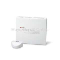 White Brite con 4 jrgs 3,5 grs (Incluye accesorios), 3M ESPE