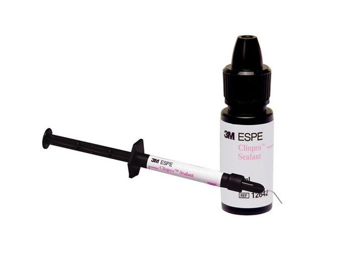 3M Clinpro Sellante Kit 2 Jgs + Ácido+Puntas, Solventum