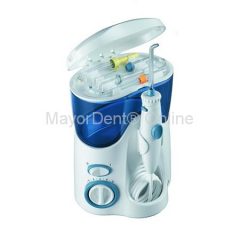 Irrigador bucal Waterpik Ultra con 7 accesorios, DENTAID