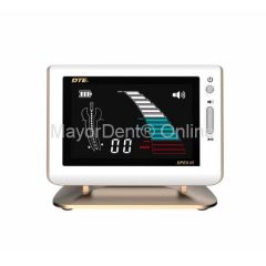 Localizador Ápice DPEX III Plus, DTE
