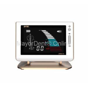Localizador Ápice DPEX III Plus, DTE