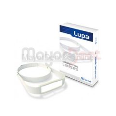 Lupa 2,5x o 3,5x, Bioart