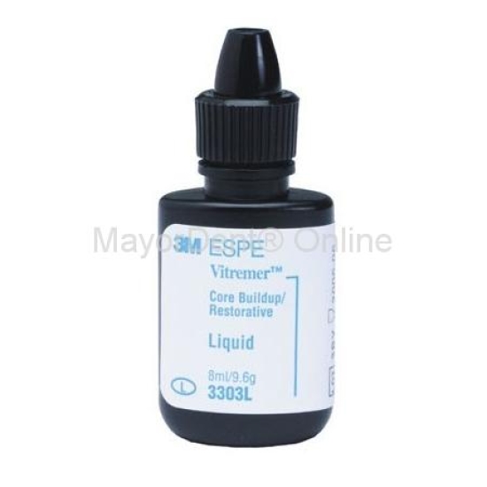 Vitremer Líquido de 8ml, 3M ESPE