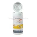 Tarro de Toallas desinfectantes de superficie Bechtofix con 100 toallas, Becht Aleman