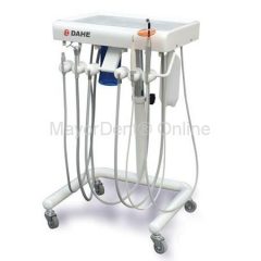 Carro modular DHD-100, DAHE