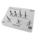 Fresario Kit Composite Mixto, x 7uds, Cod. 1893,  Jota