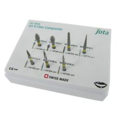 Fresario Kit 1896 X-Fino Composite, Jota