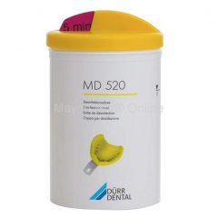 Bote de desinfección MD 520, Durr Dental