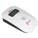 Medidor de luz (Radiometro Led), DTE