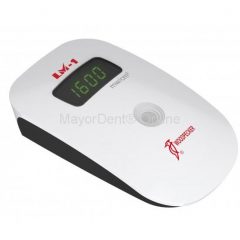 Medidor de luz (Radiometro Led), DTE