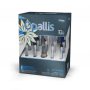 Opallis Kit Clinical, FGM Opallis Kit Clinical, FGM