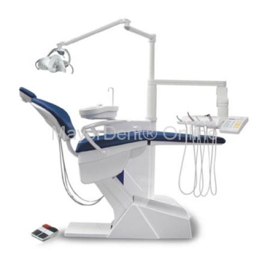 Unidad Dental Ultra Performance E, Ritter