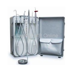 Unidad Portatil Premium , DAHE
