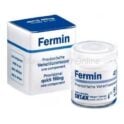 Fermin, cemento temporal 40grs, DETAX