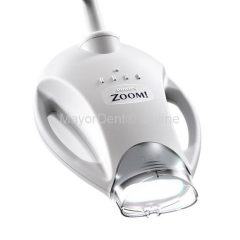 Lámpara para Blanqueamiento ZOOM, Philips + 10 Procedimientos Zoom 25%+ Kit de marketing para su consulta
