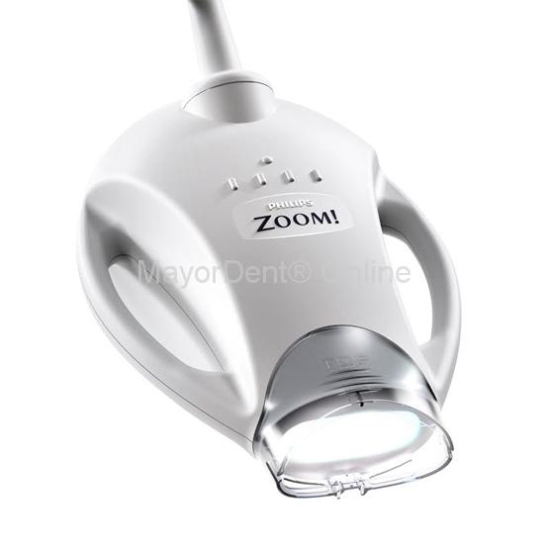 Lámpara para Blanqueamiento ZOOM, Philips + 10 Procedimientos Zoom 25%