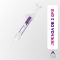 TotalFill BC Sealer, cemento endodoncia jer. 2 grs, FKG