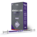 Blanqueador Whiteness HP Blue 35% Kit, FGM