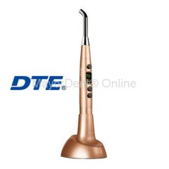 Lámpara de fotocurado Led H 1800mw, DTE