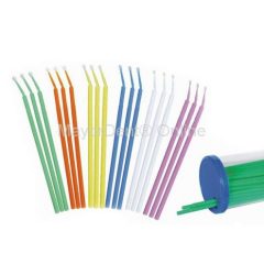 Microbrush caja x 100 unidades c/u, Dochem