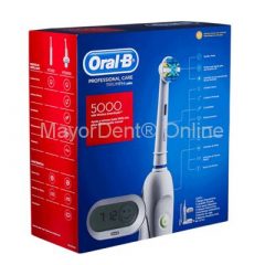 Cepillo eléctrico Professional Care Triumph 5000, Oral B